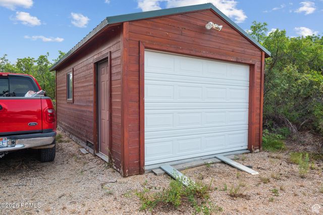 1445 S Cedar Bark Lane, Heber City, UT 84032