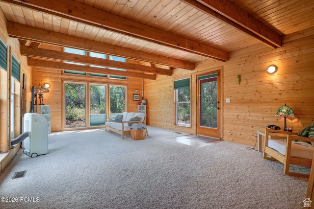 1445 S Cedar Bark Lane, Heber City, UT 84032