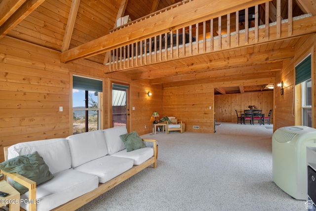 1445 S Cedar Bark Lane, Heber City, UT 84032