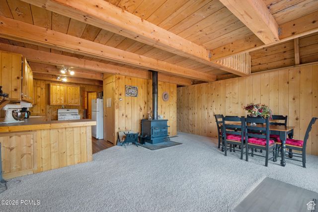 1445 S Cedar Bark Lane, Heber City, UT 84032