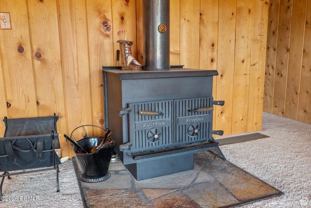 1445 S Cedar Bark Lane, Heber City, UT 84032