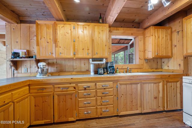 1445 S Cedar Bark Lane, Heber City, UT 84032