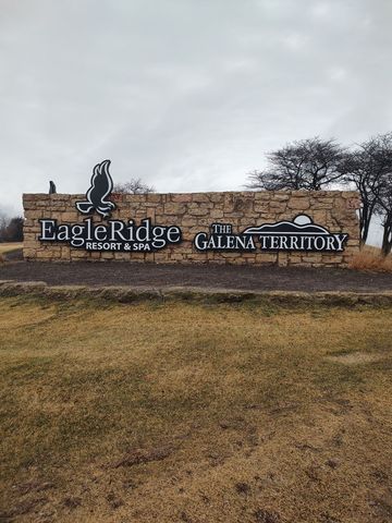 4 Cinnabar Lane, Galena, IL 61036