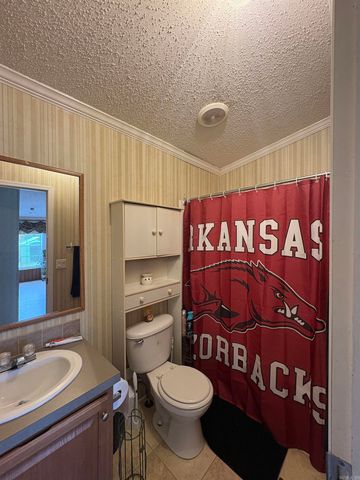 274 Old Russell Road, Bald Knob, AR 72010