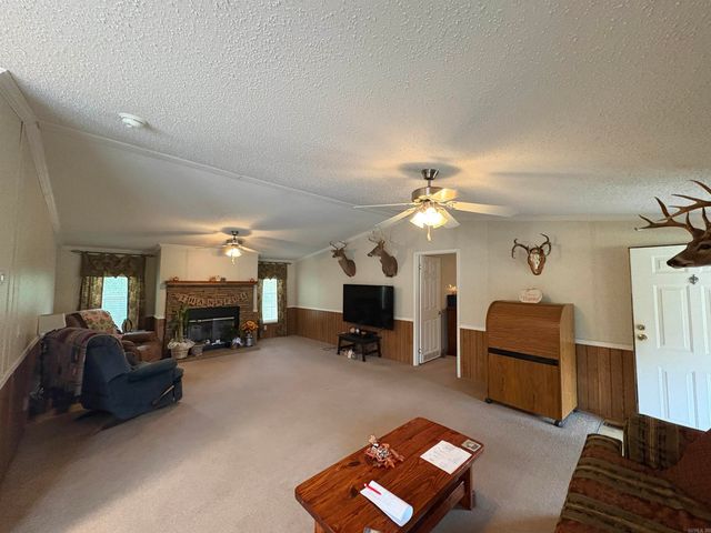 274 Old Russell Road, Bald Knob, AR 72010