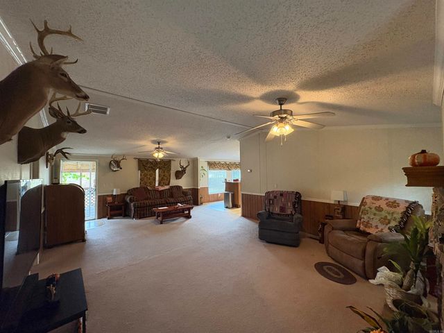 274 Old Russell Road, Bald Knob, AR 72010