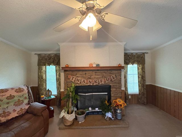 274 Old Russell Road, Bald Knob, AR 72010