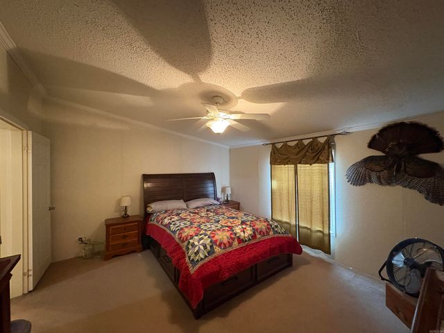 274 Old Russell Road, Bald Knob, AR 72010