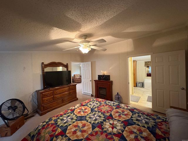 274 Old Russell Road, Bald Knob, AR 72010