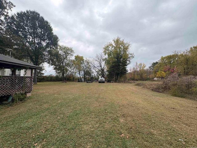 274 Old Russell Road, Bald Knob, AR 72010