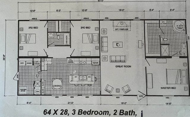 274 Old Russell Road, Bald Knob, AR 72010