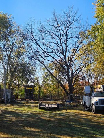 274 Old Russell Road, Bald Knob, AR 72010