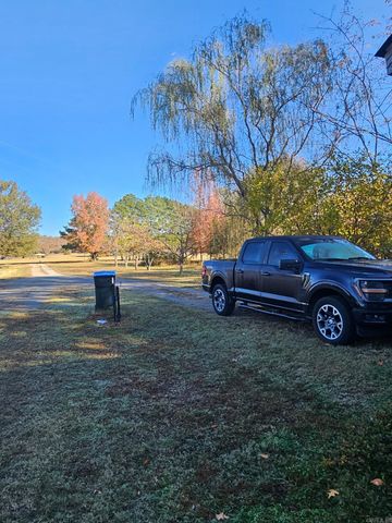 274 Old Russell Road, Bald Knob, AR 72010