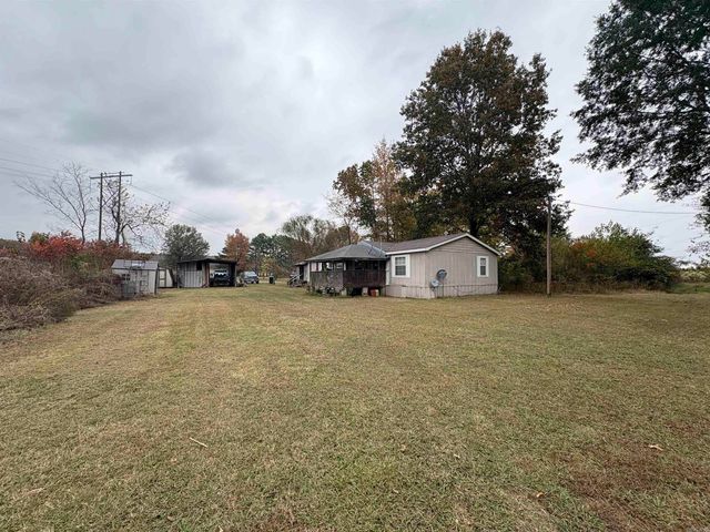 274 Old Russell Road, Bald Knob, AR 72010