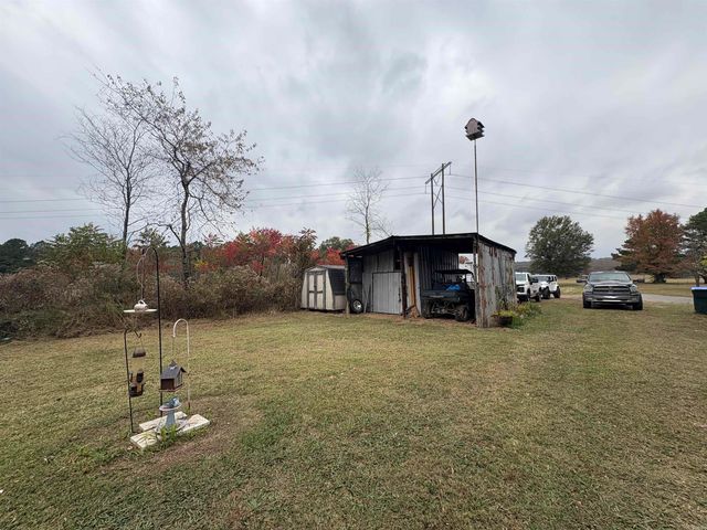 274 Old Russell Road, Bald Knob, AR 72010