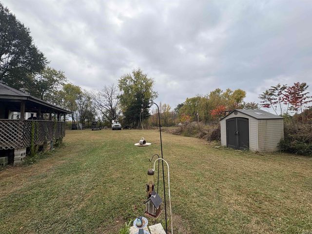 274 Old Russell Road, Bald Knob, AR 72010