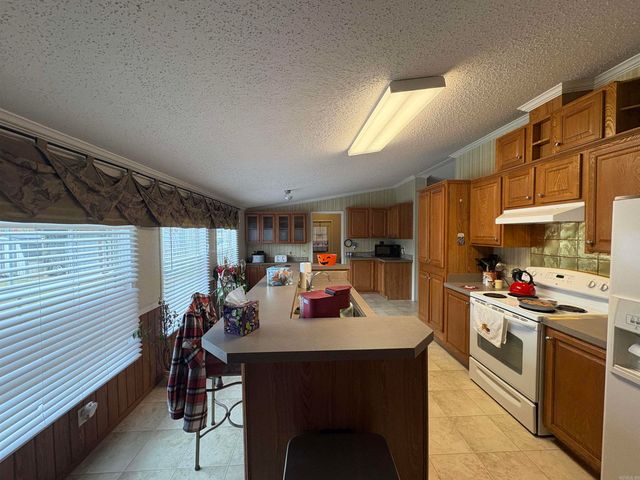 274 Old Russell Road, Bald Knob, AR 72010