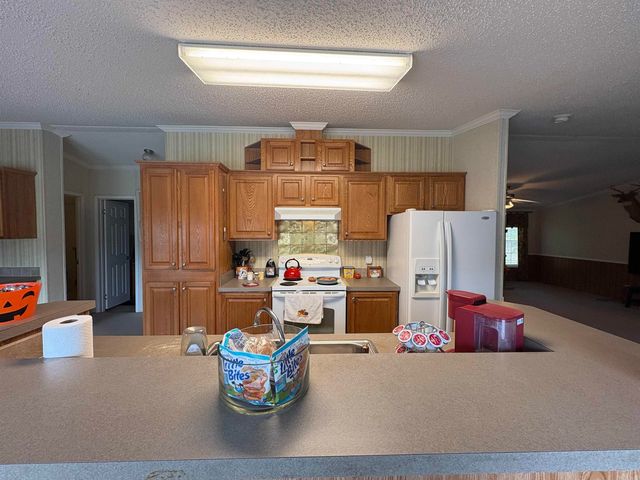 274 Old Russell Road, Bald Knob, AR 72010