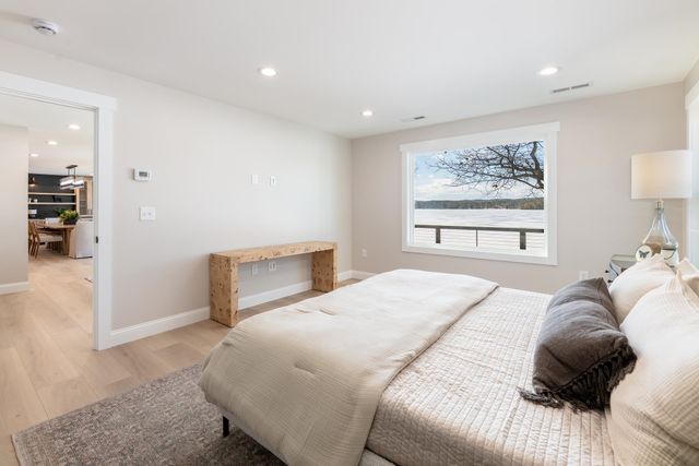 320 Redding Lane, Moultonborough, NH 03254