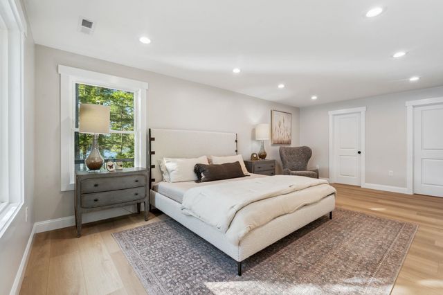 320 Redding Lane, Moultonborough, NH 03254