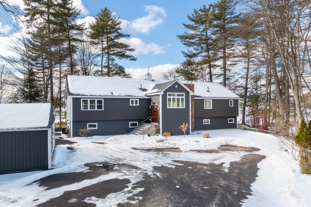 320 Redding Lane, Moultonborough, NH 03254