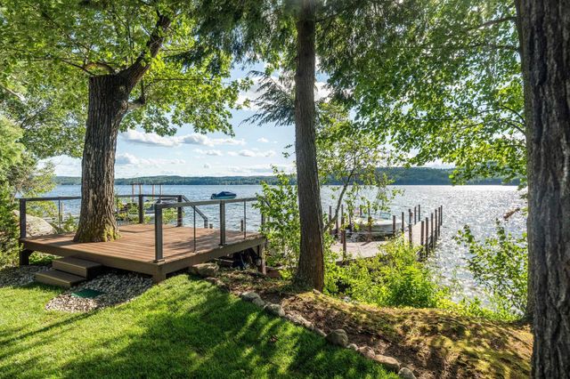 320 Redding Lane, Moultonborough, NH 03254