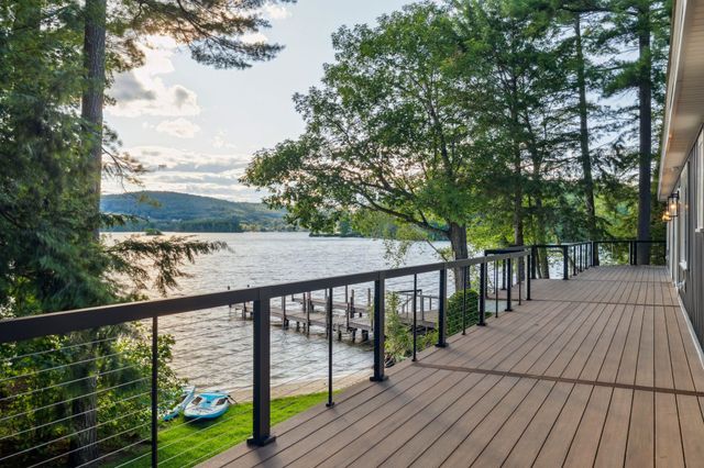 320 Redding Lane, Moultonborough, NH 03254