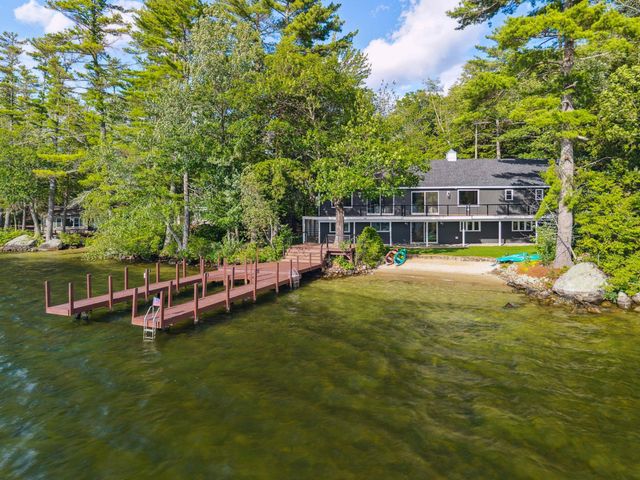 320 Redding Lane, Moultonborough, NH 03254