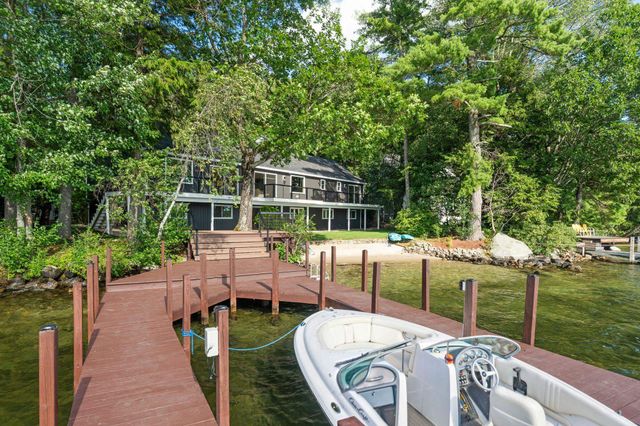 320 Redding Lane, Moultonborough, NH 03254