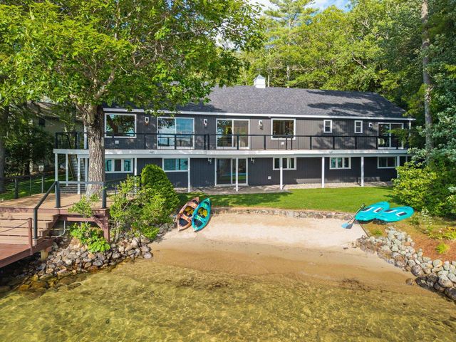 320 Redding Lane, Moultonborough, NH 03254