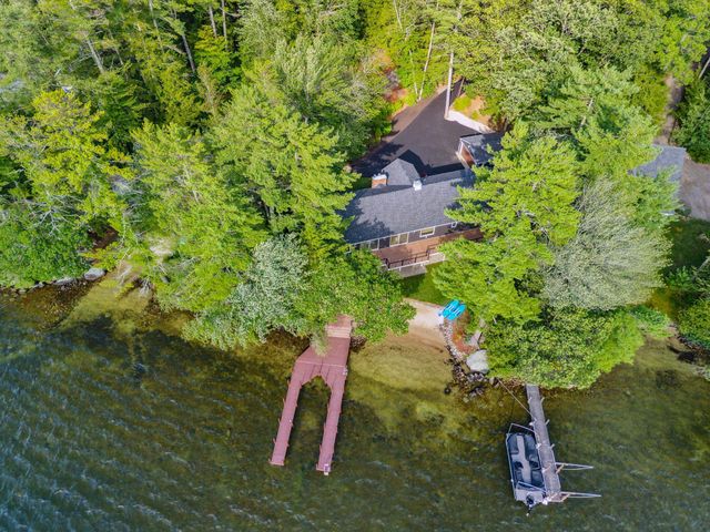 320 Redding Lane, Moultonborough, NH 03254
