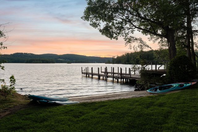 320 Redding Lane, Moultonborough, NH 03254