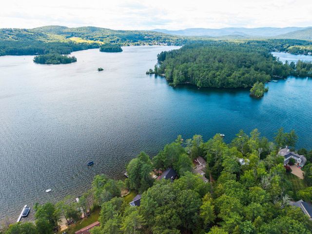 320 Redding Lane, Moultonborough, NH 03254