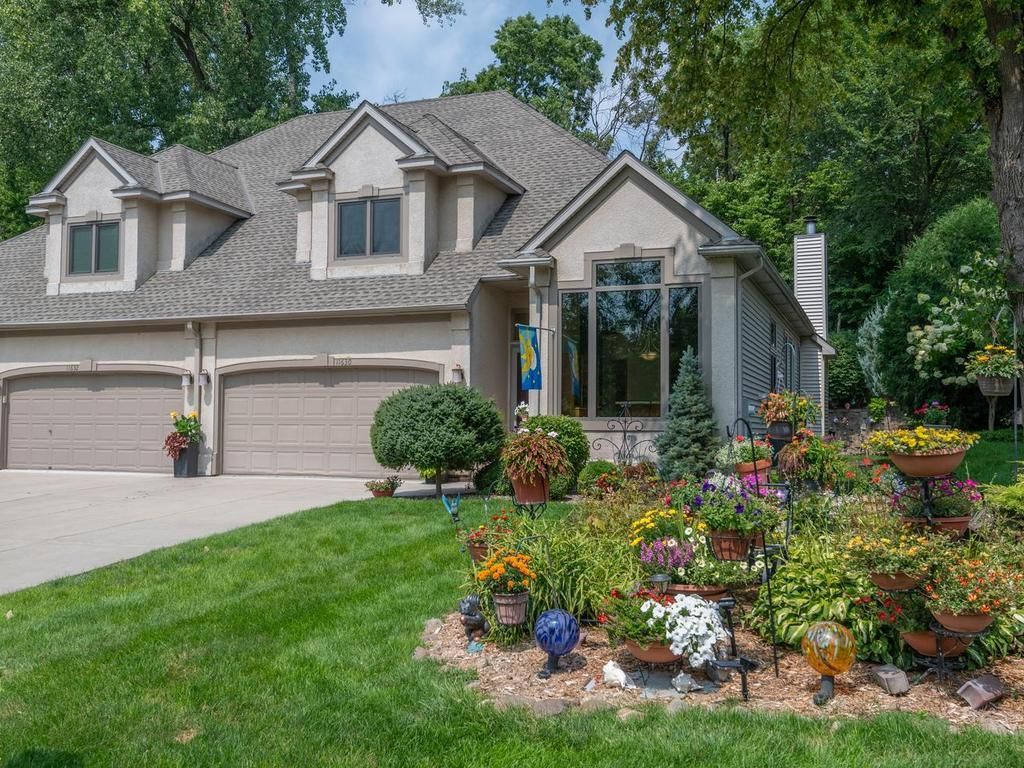 11630 Normandale Boulevard, Bloomington, MN 55437 — exterior