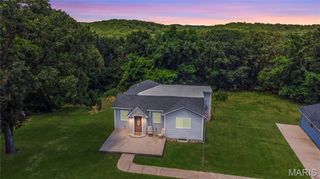 1819 Marble Springs Road, Barnhart, MO 63012