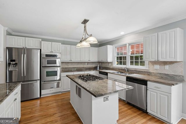 30 S Battery Place, Sandy Springs, GA 30342