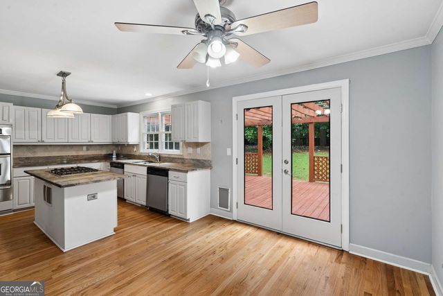 30 S Battery Place, Sandy Springs, GA 30342