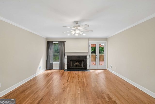 30 S Battery Place, Sandy Springs, GA 30342