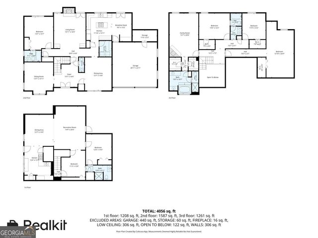 30 S Battery Place, Sandy Springs, GA 30342