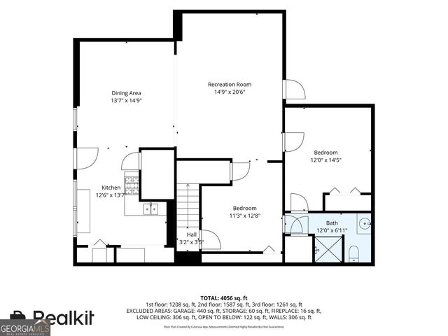 30 S Battery Place, Sandy Springs, GA 30342