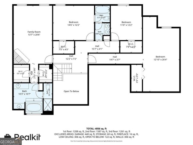 30 S Battery Place, Sandy Springs, GA 30342