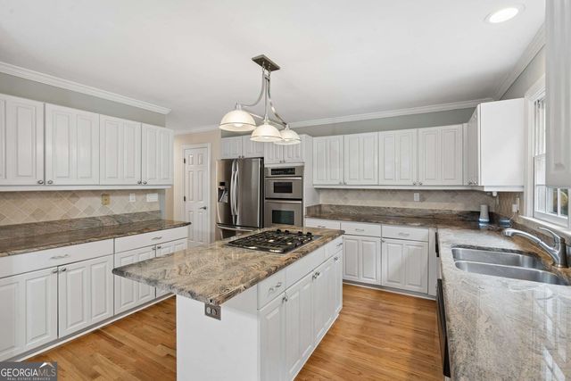 30 S Battery Place, Sandy Springs, GA 30342