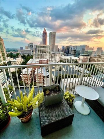 860 PEACHTREE NE Street 1706, Atlanta, GA 30308