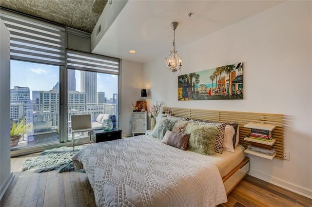 860 PEACHTREE NE Street 1706, Atlanta, GA 30308