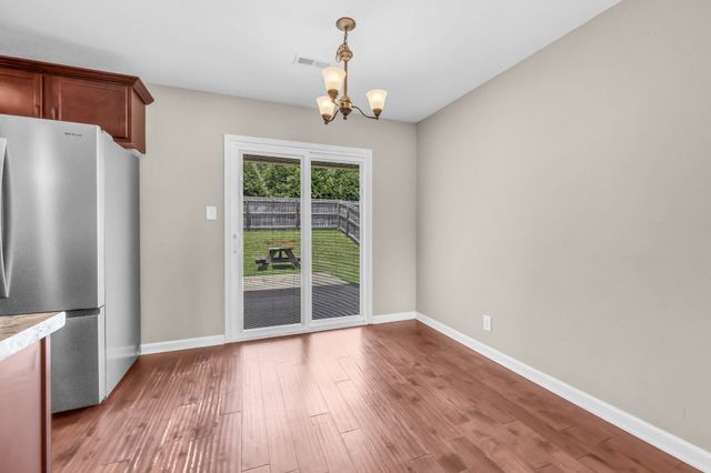 1005 Orchard Hills Dr, Clarksville, TN 37040