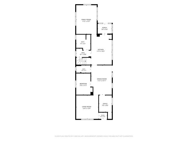 2572 S Howell AVENUE, Milwaukee, WI 53207