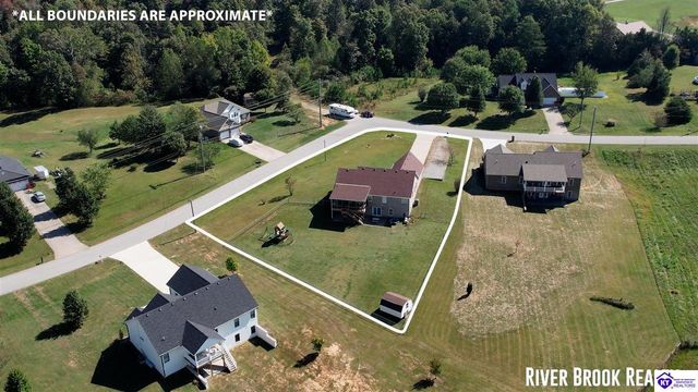 417 Graceland Trail, Elizabethtown, KY 42701