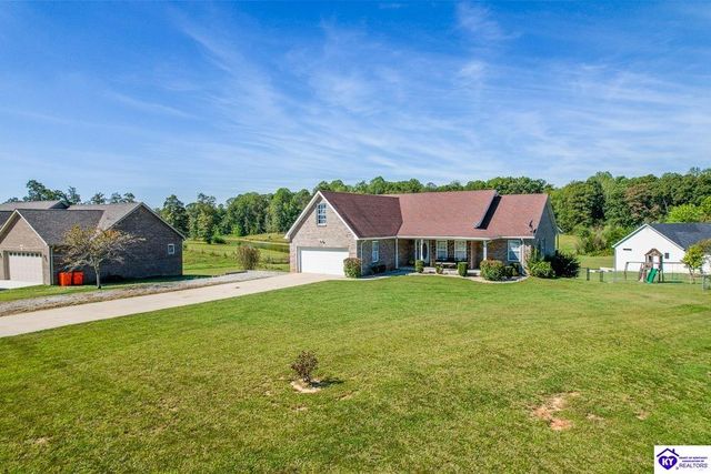 417 Graceland Trail, Elizabethtown, KY 42701