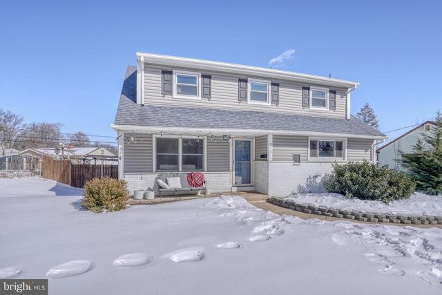 905 HARVEY RD, Claymont, DE 19703