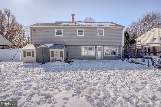 905 HARVEY RD, Claymont, DE 19703